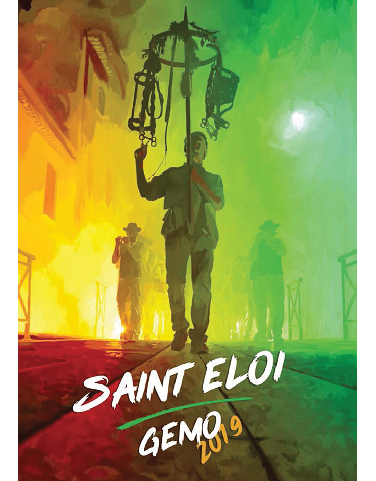 Programme Saint Eloi web