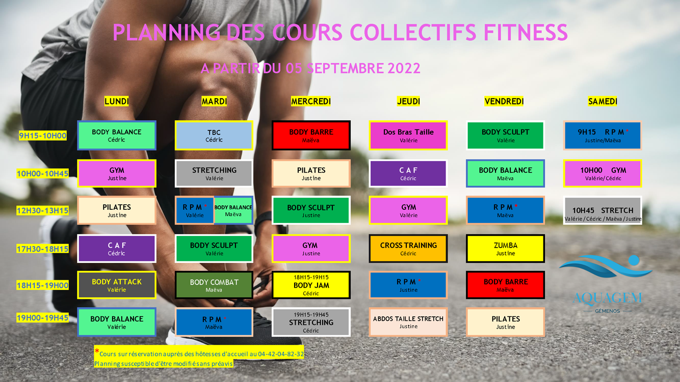 COURS FITNESS SEPT 2022 bd