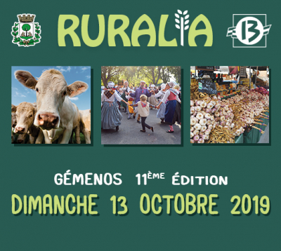 Ruralia 2019