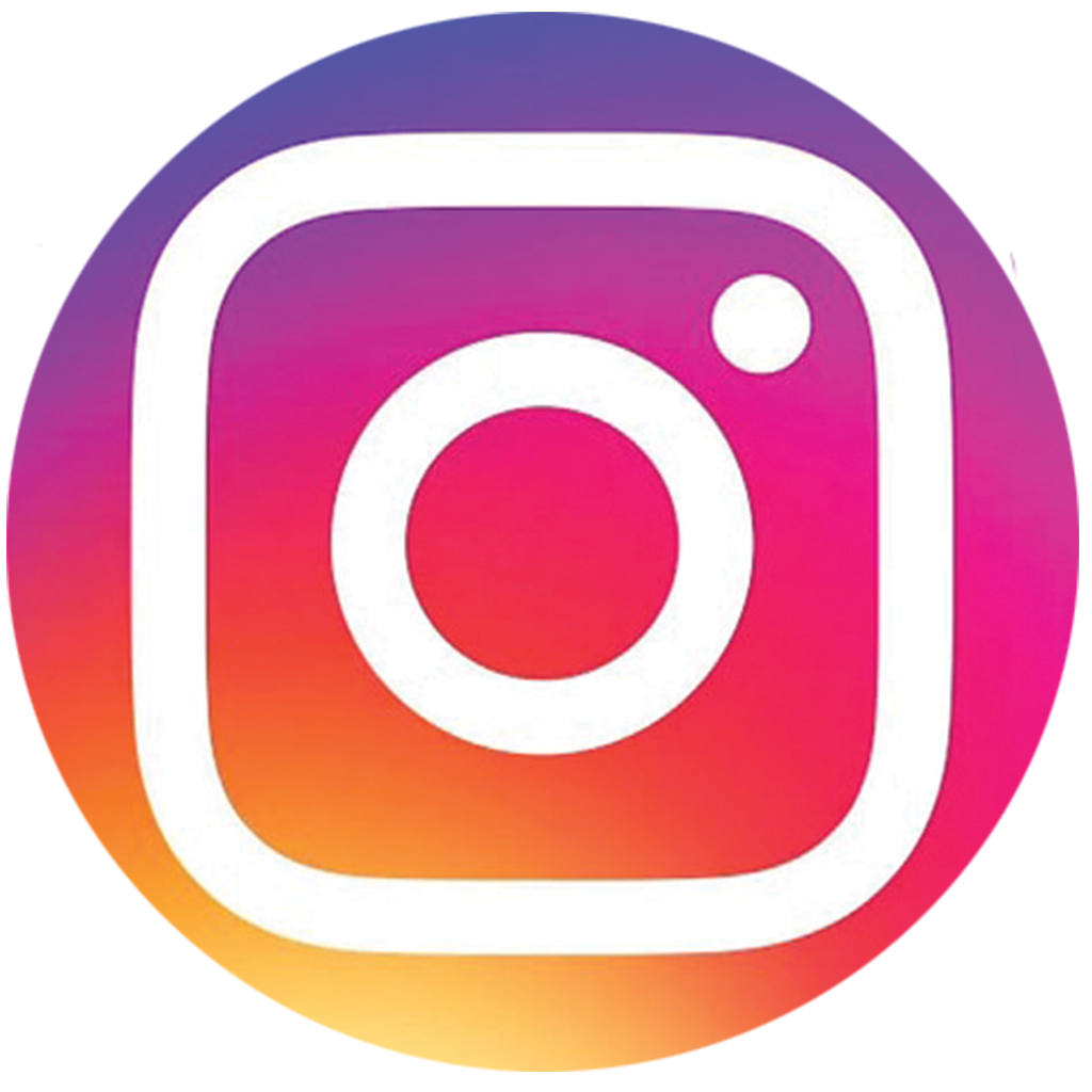 instagram logorond