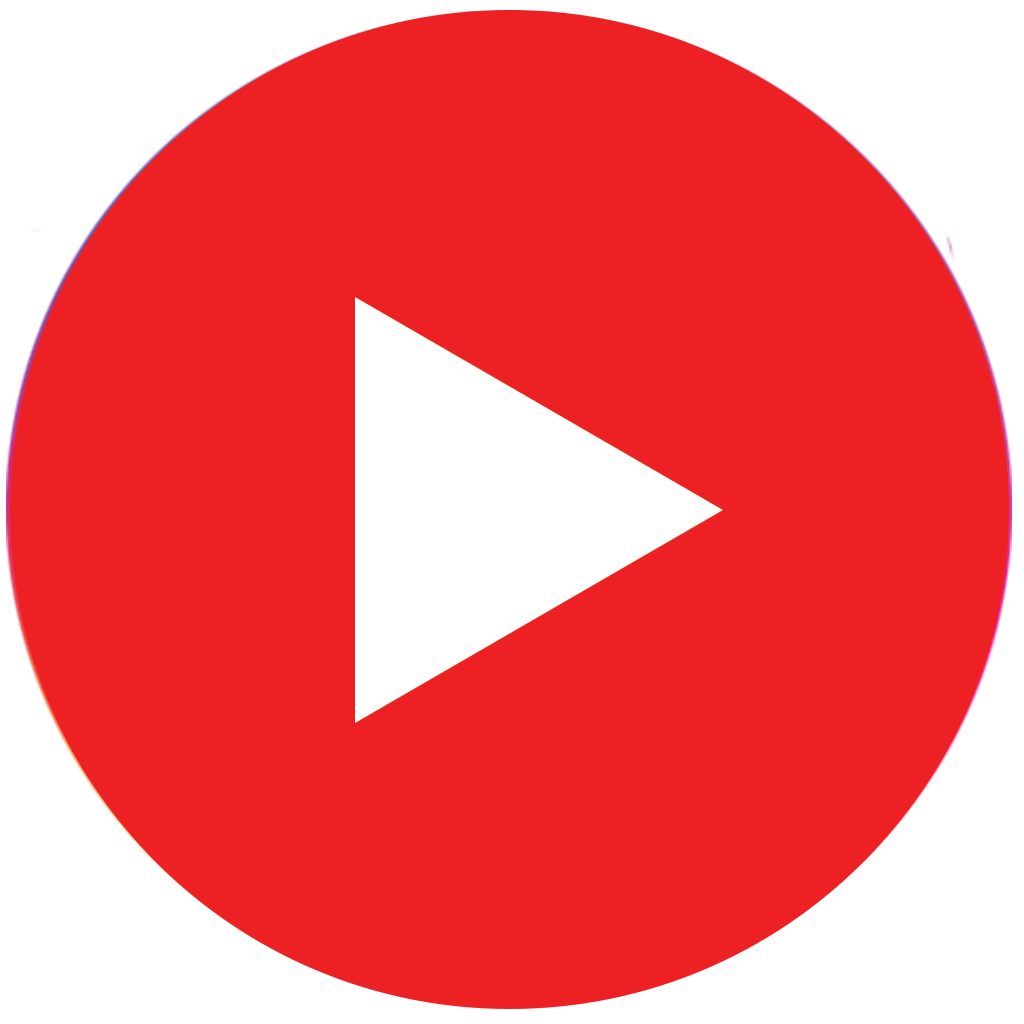 youtube logorond