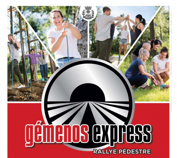 Gémenos Express